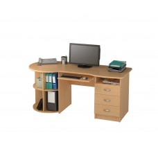 Компьютерный стол FlashNika Микс 31 Компьютерный стол FlashNika Микс 31
