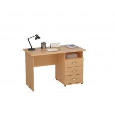 Компьютерный стол FlashNika Микс 32 Компьютерный стол FlashNika Микс 32