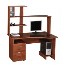Компьютерный стол FlashNika Микс 34 Компьютерный стол FlashNika Микс 34