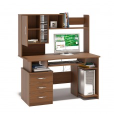 Компьютерный стол FlashNika Микс 36 Компьютерный стол FlashNika Микс 36