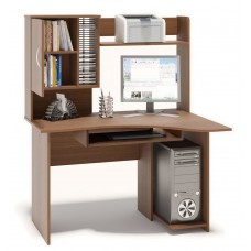 Компьютерный стол FlashNika Микс 37 Компьютерный стол FlashNika Микс 37