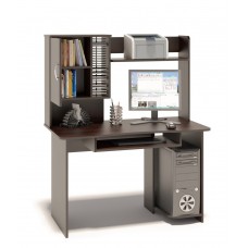 Компьютерный стол FlashNika Микс 38 Компьютерный стол FlashNika Микс 38