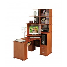 Компьютерный стол FlashNika Микс 39 Компьютерный стол FlashNika Микс 39