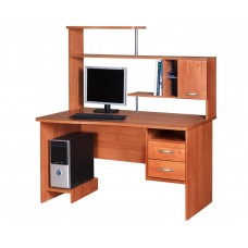 Компьютерный стол FlashNika Микс 40 Компьютерный стол FlashNika Микс 40