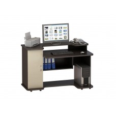 Компьютерный стол FlashNika Микс 42 Компьютерный стол FlashNika Микс 42