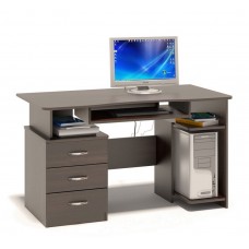 Компьютерный стол FlashNika Микс 43 Компьютерный стол FlashNika Микс 43