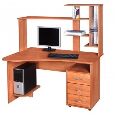 Компьютерный стол FlashNika Микс 44 Компьютерный стол FlashNika Микс 44