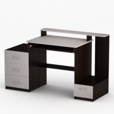 Компьютерный стол FlashNika Микс 50