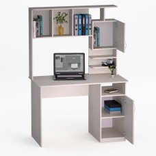 Компьютерный стол FlashNika Микс 54