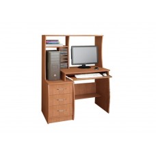 Компьютерный стол FlashNika Флеш 15