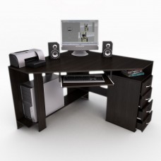 Компьютерный стол FlashNika Флеш 31