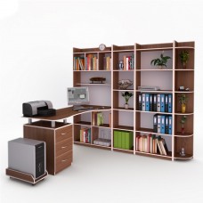 Компьютерный стол FlashNika Флеш 40