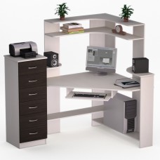 Компьютерный стол FlashNika Флеш 50