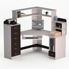 Компьютерный стол FlashNika Флеш 51