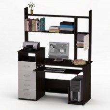 Компьютерный стол FlashNika Флеш 52