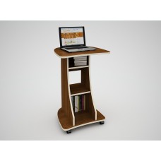 Компьютерный стол FlashNika Ноут-4