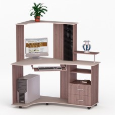 Компьютерный стол FlashNika LED 13 Компьютерный стол FlashNika LED 13