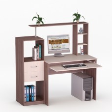 Компьютерный стол FlashNika LED 18 Компьютерный стол FlashNika LED 18