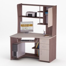 Компьютерный стол FlashNika LED 31 Компьютерный стол FlashNika LED 31