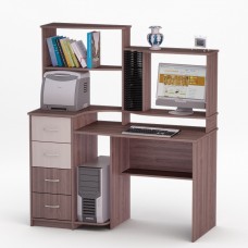 Компьютерный стол FlashNika LED 35 Компьютерный стол FlashNika LED 35