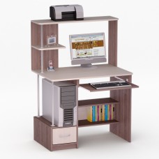 Компьютерный стол FlashNika LED 57 Компьютерный стол FlashNika LED 57