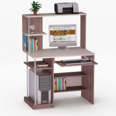 Компьютерный стол FlashNika LED 58 Компьютерный стол FlashNika LED 58