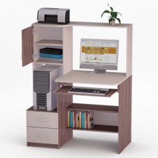 Компьютерный стол FlashNika LED 62 Компьютерный стол FlashNika LED 62