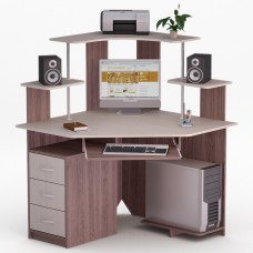 Компьютерный стол FlashNika LED 69 Компьютерный стол FlashNika LED 69