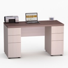 Компьютерный стол FlashNika Мокос 11