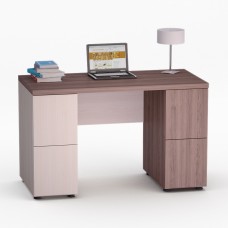 Компьютерный стол FlashNika Мокос 12