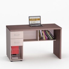 Компьютерный стол FlashNika Мокос 15