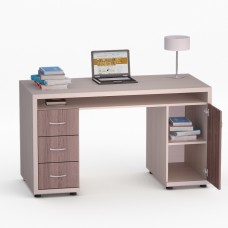 Компьютерный стол FlashNika Мокос 17