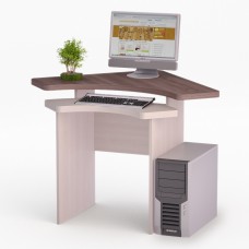 Компьютерный стол FlashNika Мокос 19