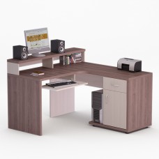 Компьютерный стол FlashNika Мокос 20