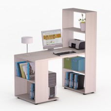 Компьютерный стол FlashNika Мокос 21