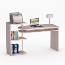 Компьютерный стол FlashNika Мокос 28