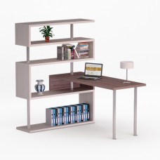 Компьютерный стол FlashNika Мокос 30
