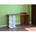 Компьютерный стол FlashNika LEGA 5 Компьютерный стол FlashNika LEGA 5