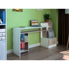 Компьютерный стол FlashNika LEGA 12 Компьютерный стол FlashNika LEGA 12