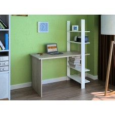 Компьютерный стол FlashNika LEGA 15 Компьютерный стол FlashNika LEGA 15