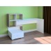 Компьютерный стол FlashNika LEGA 48 Компьютерный стол FlashNika LEGA 48