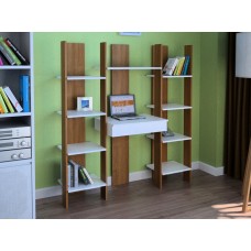 Компьютерный стол FlashNika LEGA 57 Компьютерный стол FlashNika LEGA 57