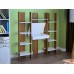 Компьютерный стол FlashNika LEGA 57 Компьютерный стол FlashNika LEGA 57