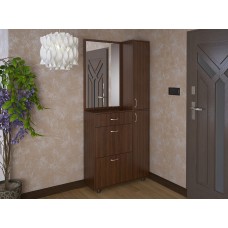 Прихожая FlashNika Комфорт-5