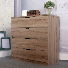 Комод-5 50 FlashNika дуб сонома