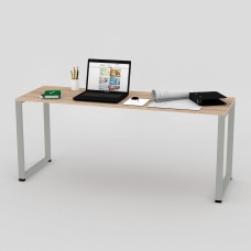 Стол письменный FlashNika Loft МК-16 160х60 дуб сонома Стол письменный FlashNika Loft МК-16 160х60 дуб сонома