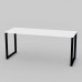 Стол письменный FlashNika Loft МК-32 160х60 нимфея альба