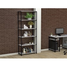 Стеллаж FlashNika Loft СЛ-22 нимфея альба