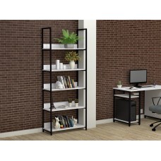 Стеллаж FlashNika Loft СЛ-23 нимфея альба