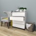 Комод FlashNika Loft КЛ-101 60 нимфея альба Комод FlashNika Loft КЛ-101 60 нимфея альба